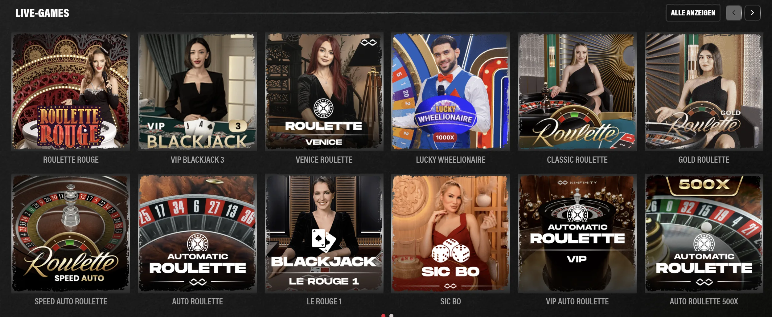 Jokery Casino Bonus