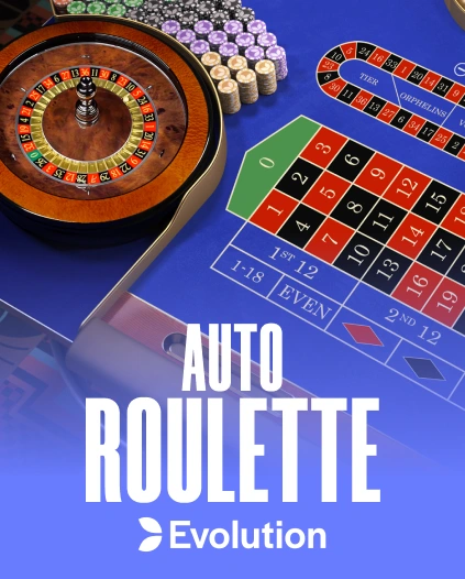 Jokery Casino Roulette